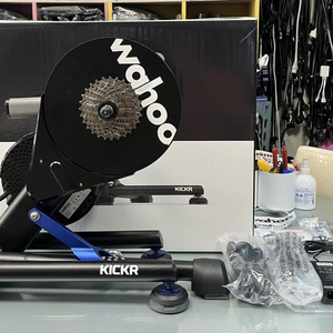 와후 키커 5세대 (신형 개선형 아답터 포함)