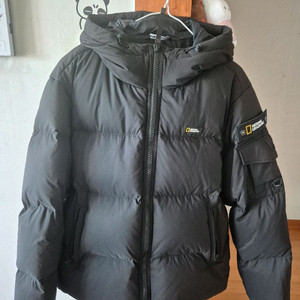 내셔널지오그래픽 패딩