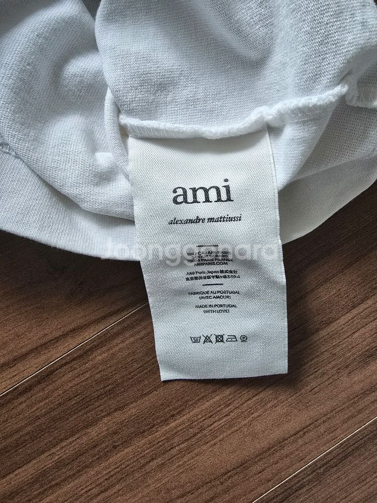 아미 긴팔티 판매.--3