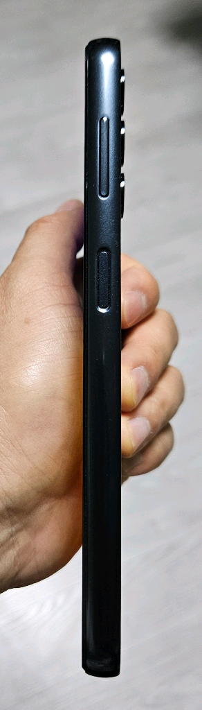 갤럭시 점프3 블랙 128GB A급 싸게 팝니다.--4