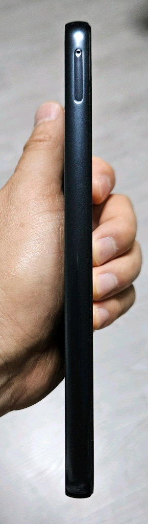 갤럭시 점프3 블랙 128GB A급 싸게 팝니다.--5