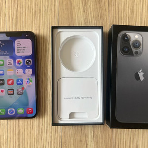 아이폰 13 프로 Pro 그라파이트 512G S급