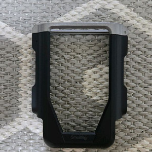 스몰리그 캐논 파워샷 v10 케이지키드(마이크솜 제외)