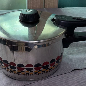 휘슬러 솔라 압력솥 4.5L