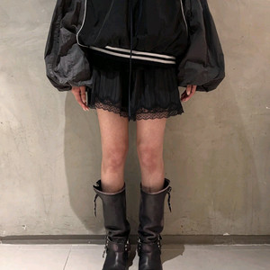 스탠드얼론 컬러블록 아노락 새상품 판매