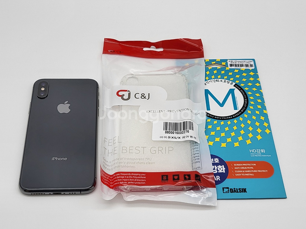 [구성품포함]아이폰XS 256G팝니다(58301)--0