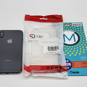 [구성품포함]아이폰XS 256G팝니다(58301)