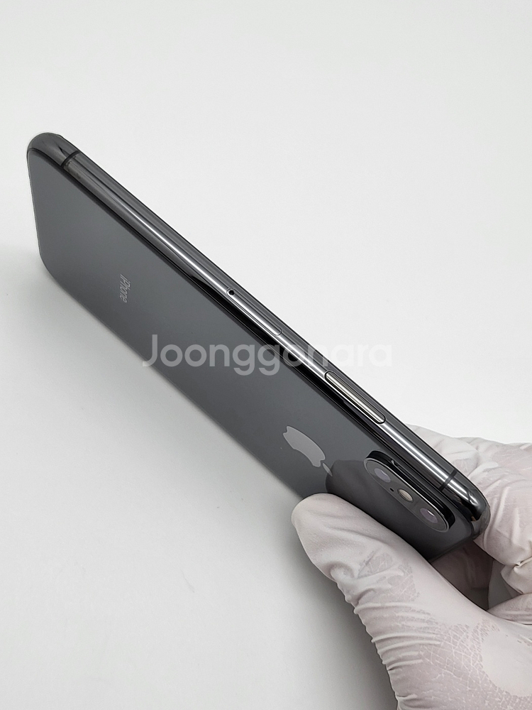 [구성품포함]아이폰XS 256G팝니다(58301)--4