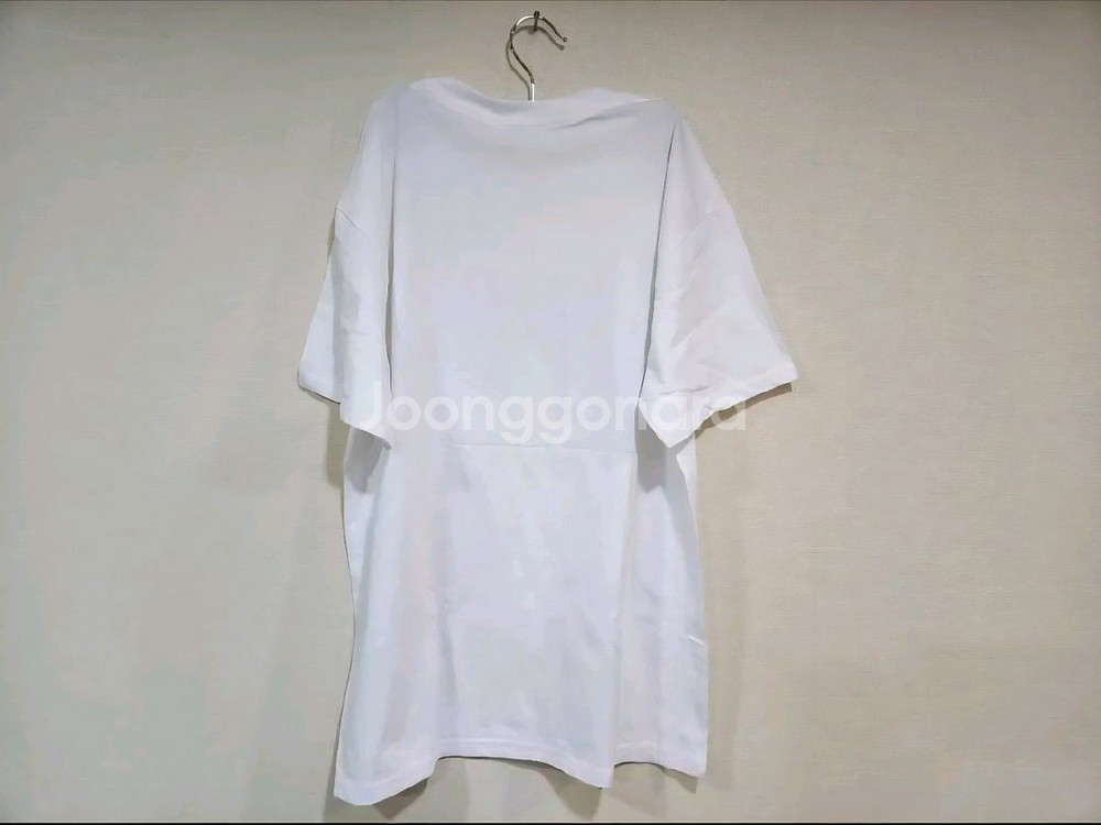 [새상품] 티셔츠 (S 사이즈)--2