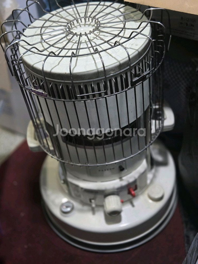 파세코CAMP28 캠핑 등유난로팝니다--0