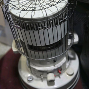 파세코CAMP28 캠핑 등유난로팝니다