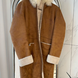 주크 폭스 무스탕