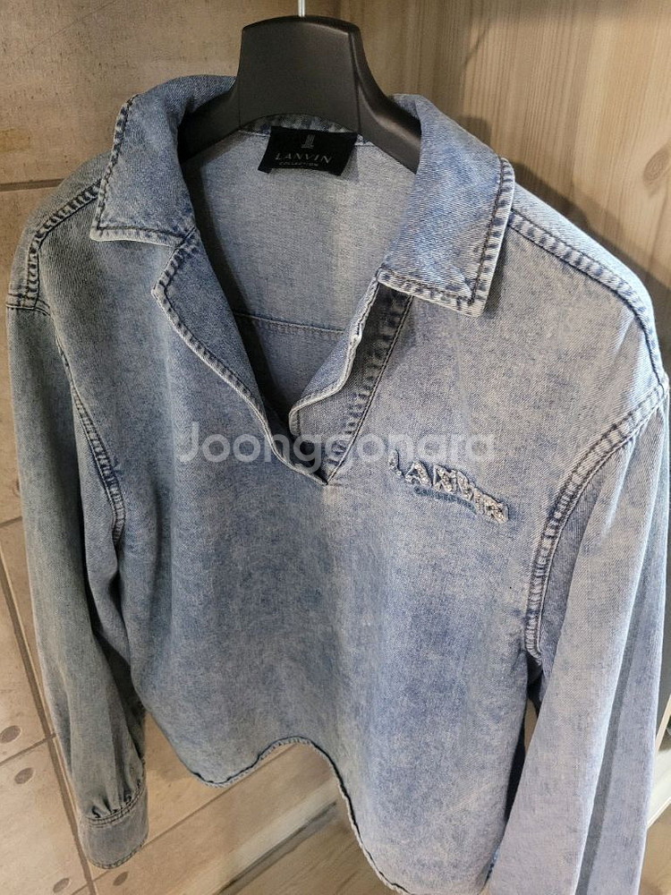 랑방데님 백화점--0