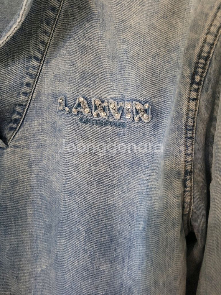 랑방데님 백화점--1