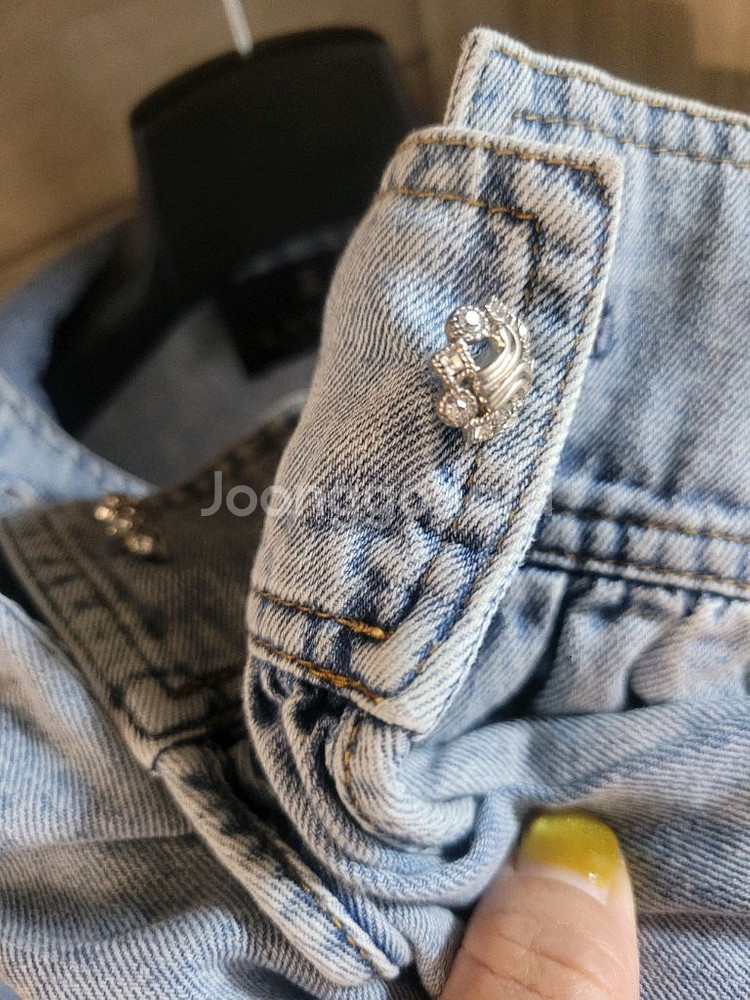 랑방데님 백화점--5