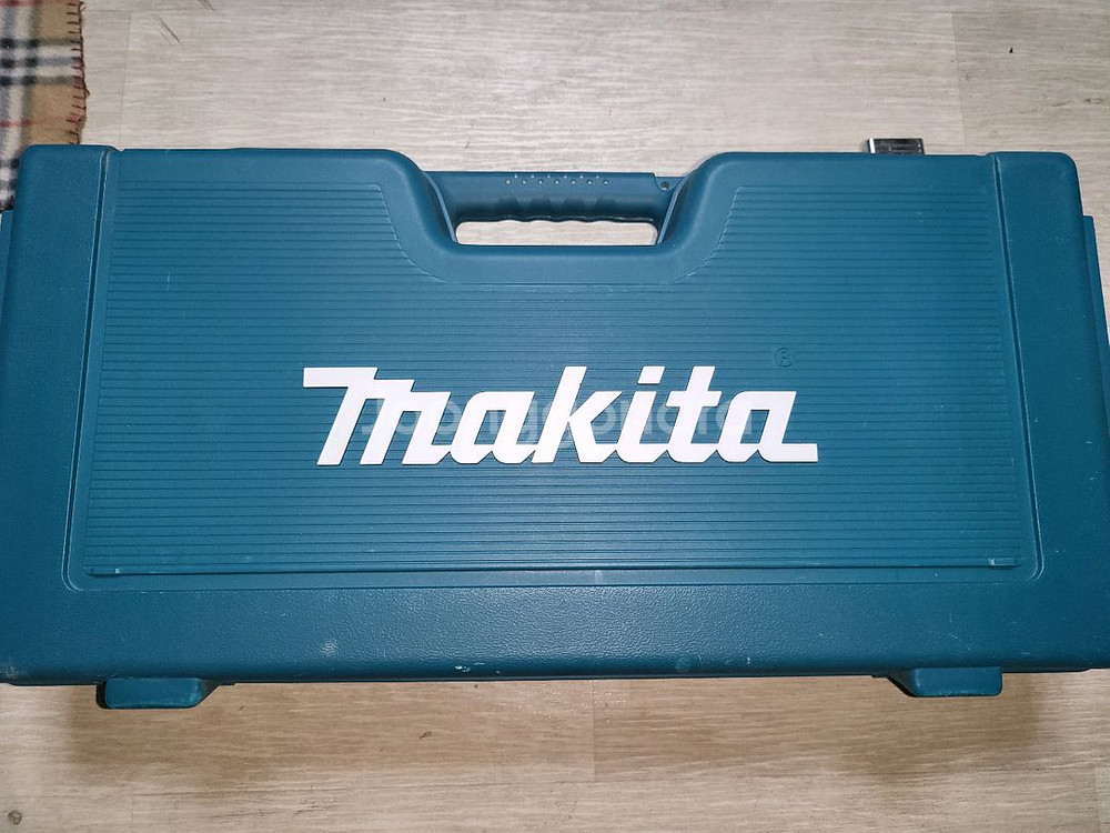 마끼다 충전 로타리 해머 함마 뿌레카 드릴 세트--2