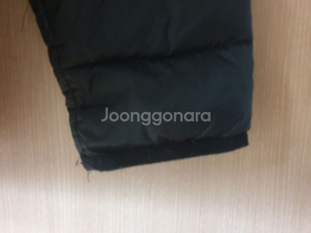 뱅뱅 조끼, 경량패딩 (100)인천--3