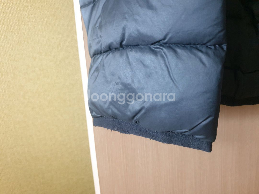 뱅뱅 조끼, 경량패딩 (100)인천--2