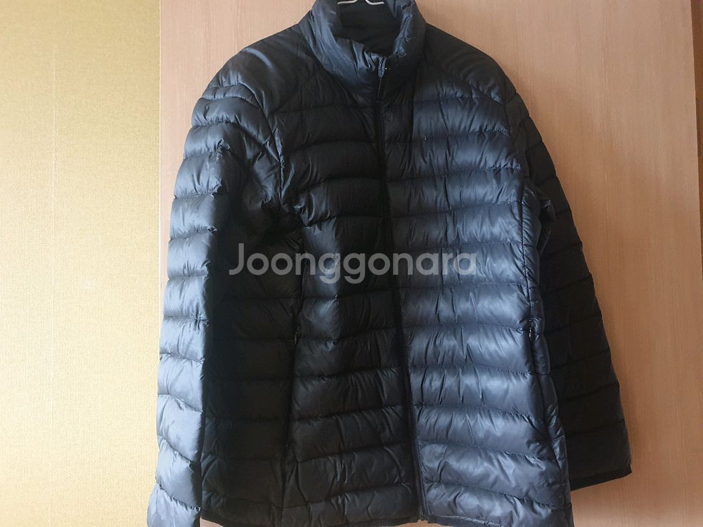 뱅뱅 조끼, 경량패딩 (100)인천--0