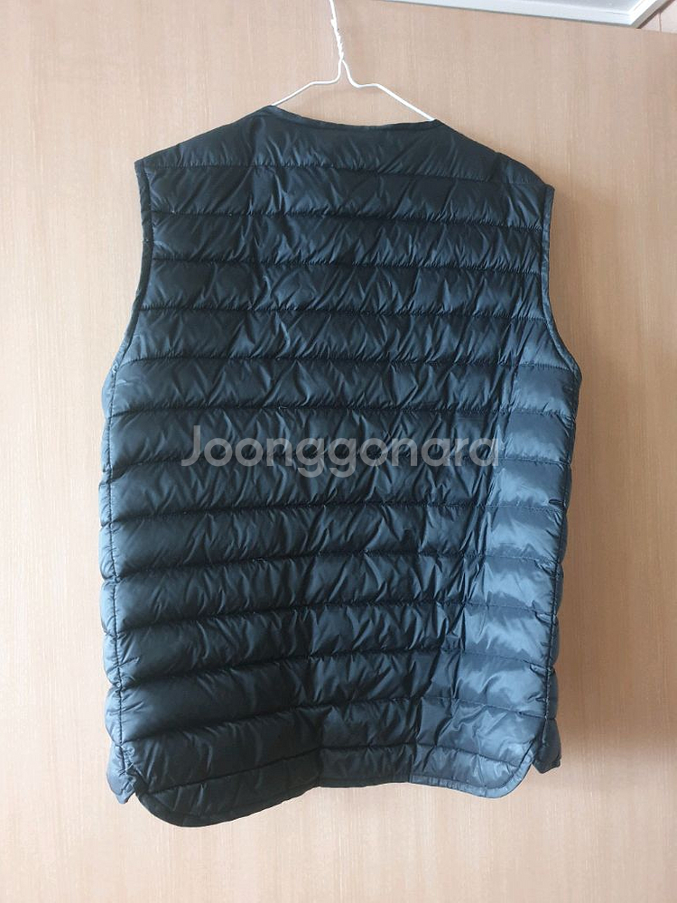 뱅뱅 조끼, 경량패딩 (100)인천--7