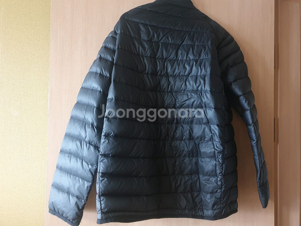 뱅뱅 조끼, 경량패딩 (100)인천--4