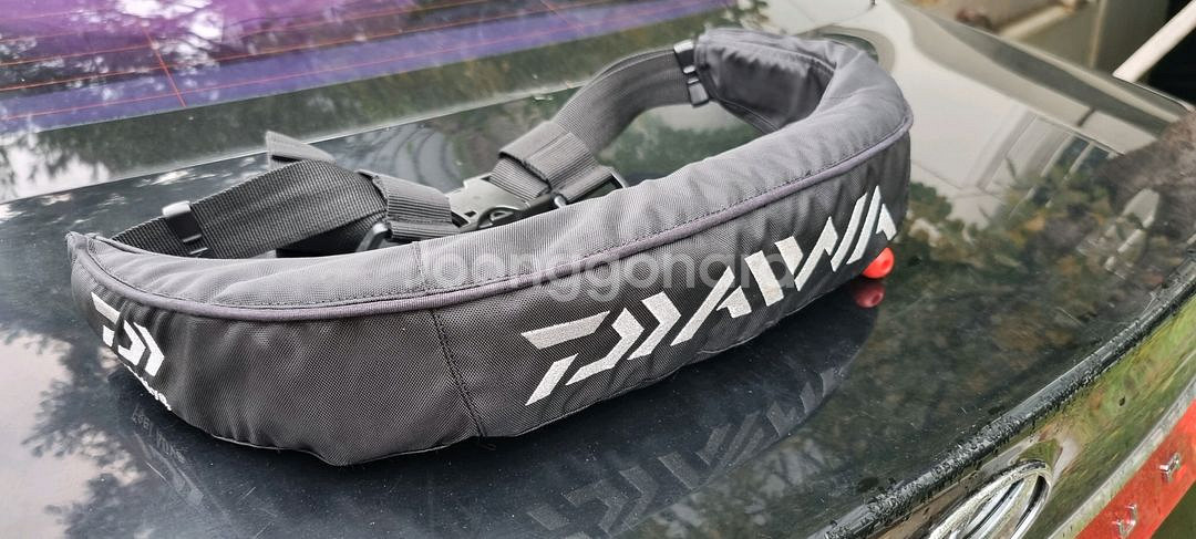 다이와 팽창식 구명조끼 DF-9403--1