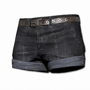 배그 네오데코 반바지 스킨코드