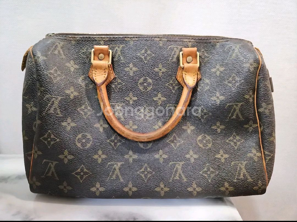 [정품] 루이비통 가방--0