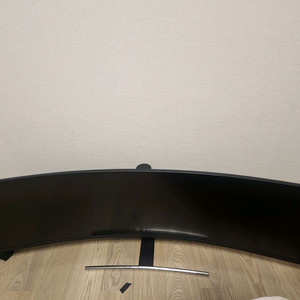 한성 Ultron 4977 suc 모니터