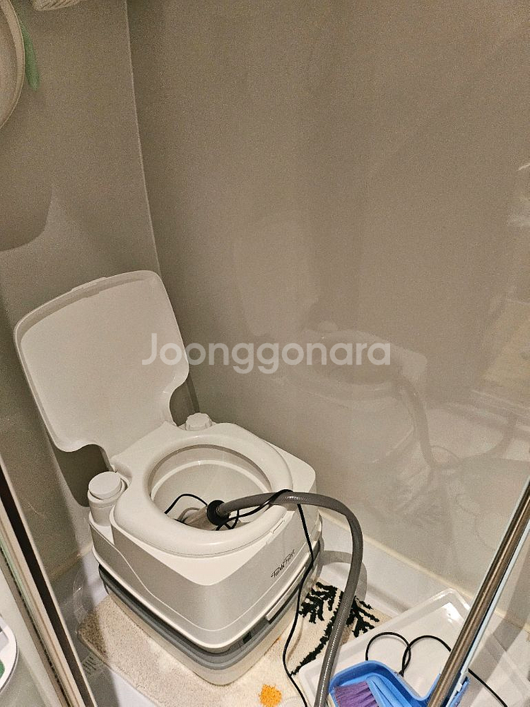 소형 카라반 300급--7