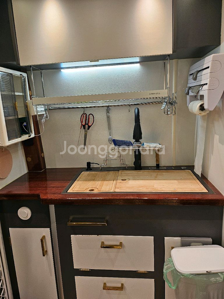 소형 카라반 300급--9