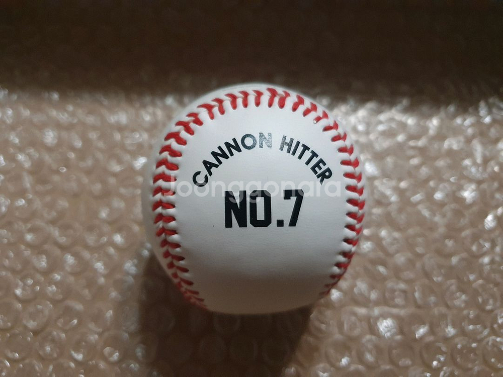 KBO 김재현 은퇴 기념구--1