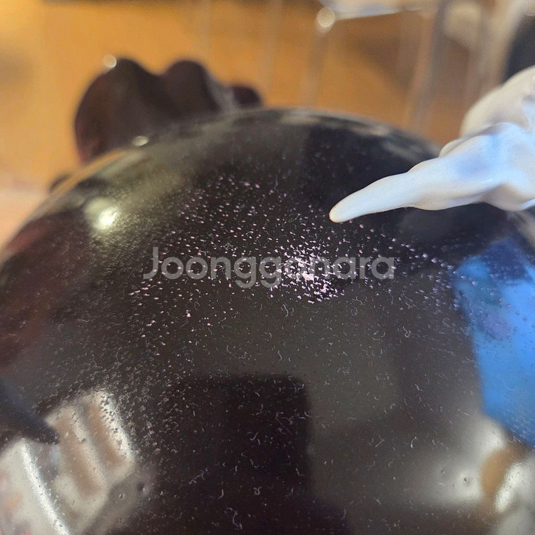 [급처]원피스 루피 기어 3 피규어 PVC 레진--2