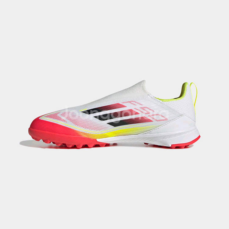 아디다스 주니어 F50리그 LL 풋살화 (IE3757)--4