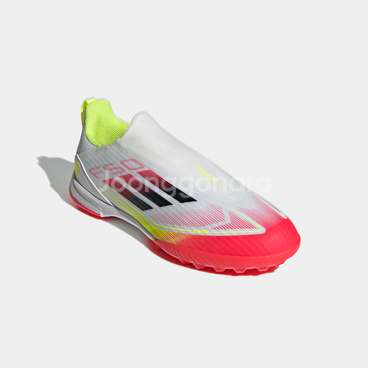 아디다스 주니어 F50리그 LL 풋살화 (IE3757)--0