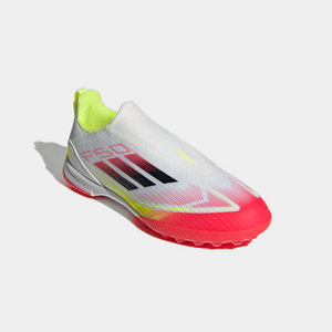 아디다스 주니어 F50리그 LL 풋살화 (IE3757)