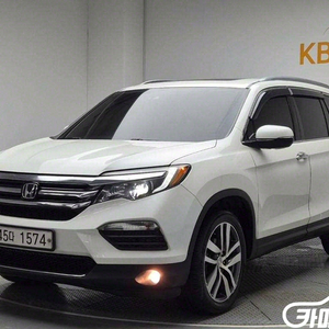 [혼다]파일럿 3세대 3.5 (8인승) #앱특가