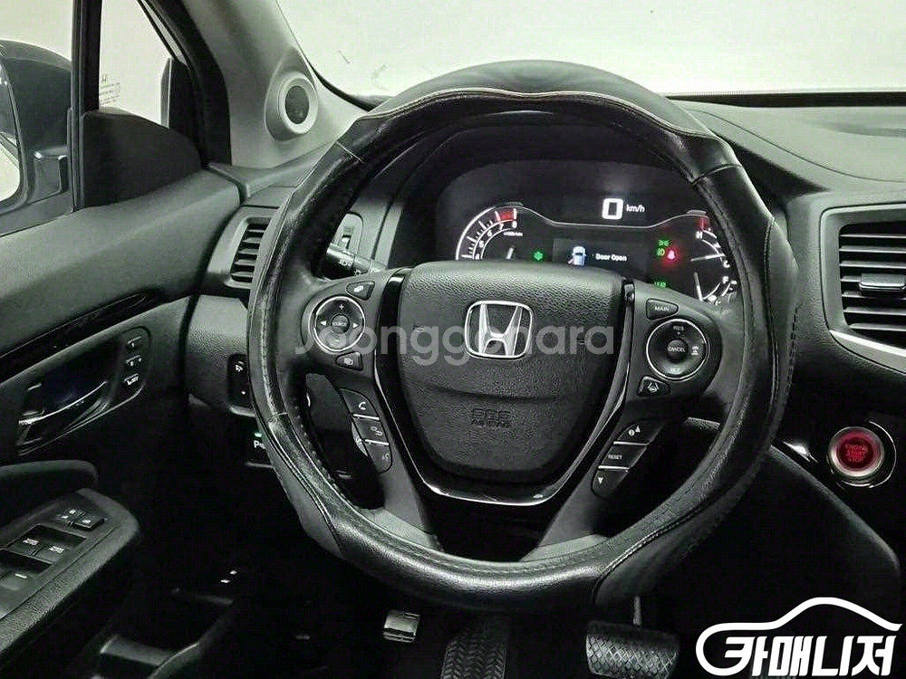 [혼다]파일럿 3세대 3.5 (8인승) #앱특가--8