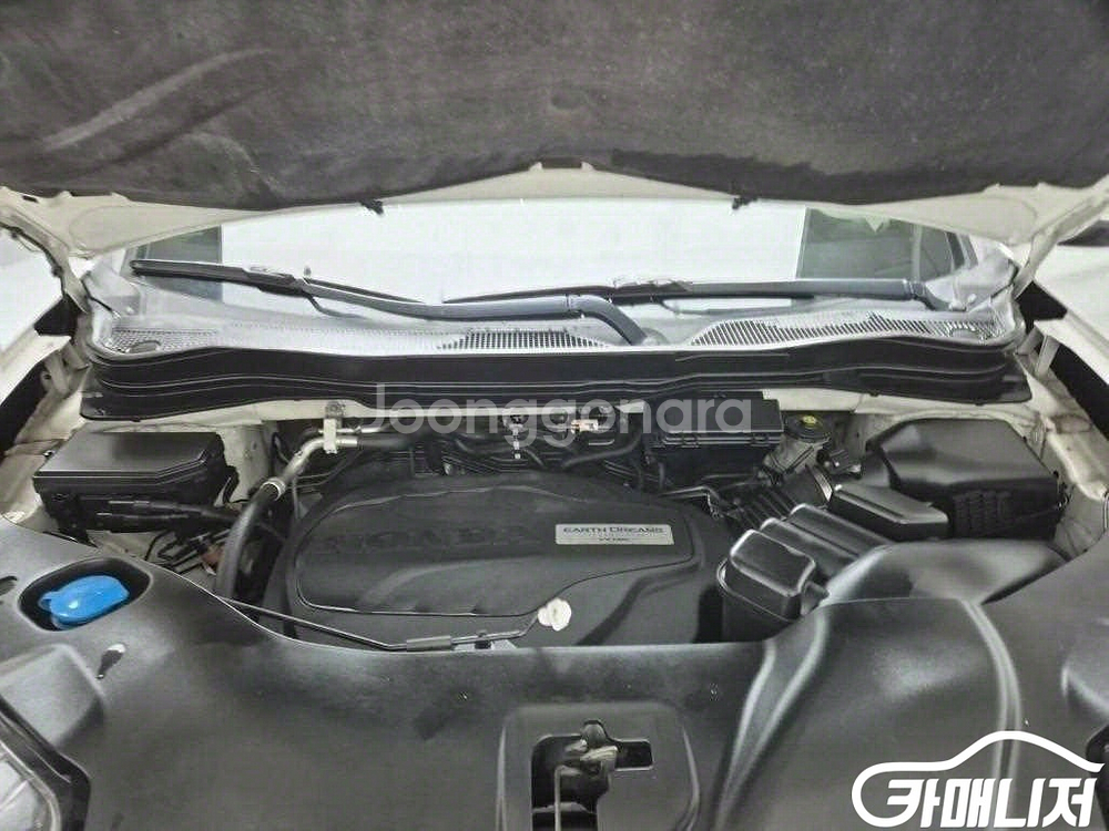 [혼다]파일럿 3세대 3.5 (8인승) #앱특가--4