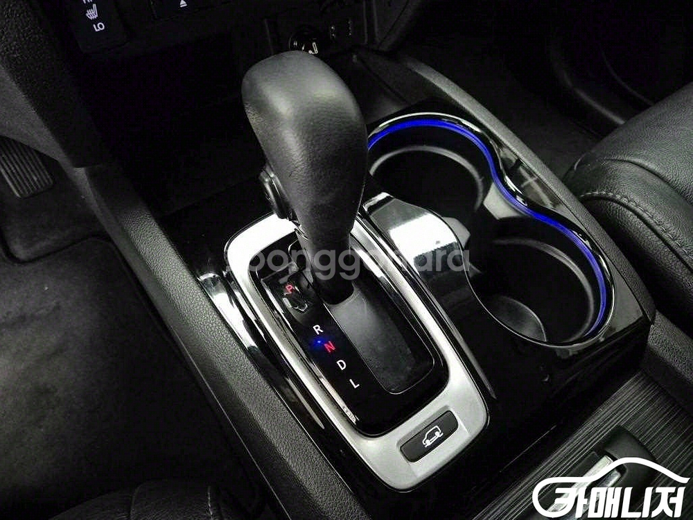 [혼다]파일럿 3세대 3.5 (8인승) #앱특가--7