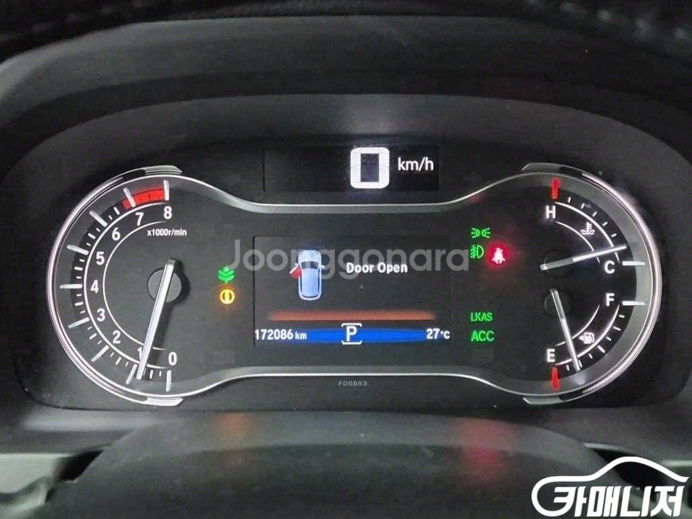 [혼다]파일럿 3세대 3.5 (8인승) #앱특가--5