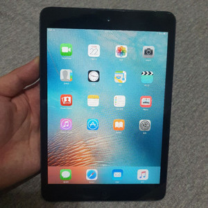 애플 아이패드 미니1세대 16기가 wifi a1432