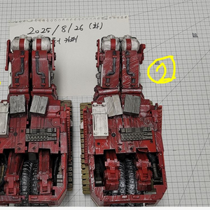 [트랜스포머] 데빌세이비어 DS01~07,08 판매중