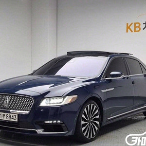 [링컨]컨티넨탈 10세대 3.0 AWD 프레지덴셜 (5