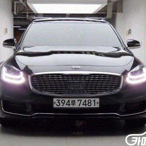 [기아]더 K9 3.3 T-GDI AWD 마스터즈 Ⅱ
