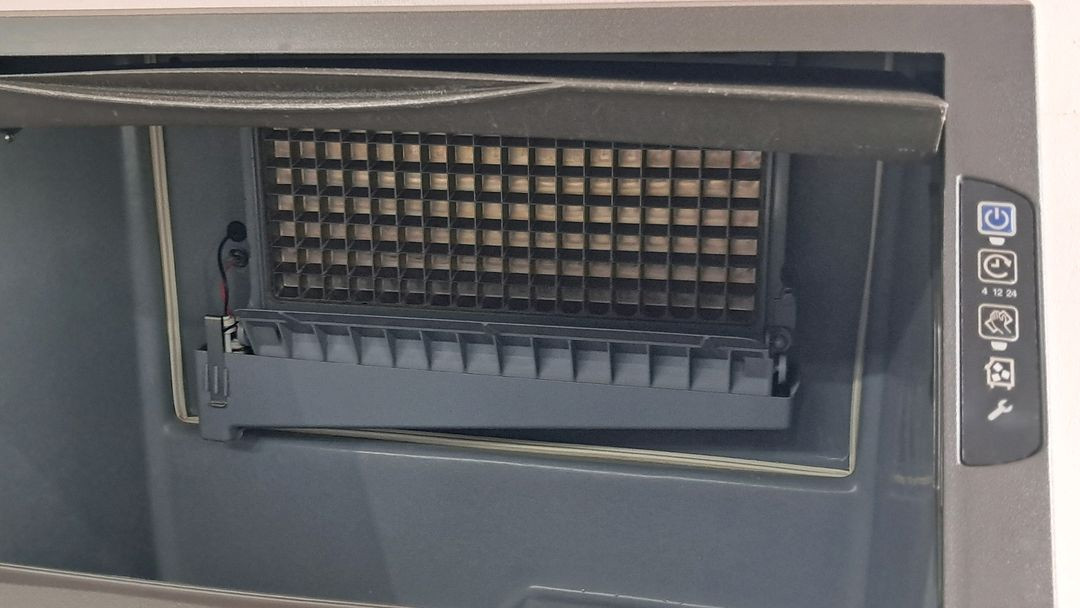 매니토웍 U-310 수냉식 제빙기--1