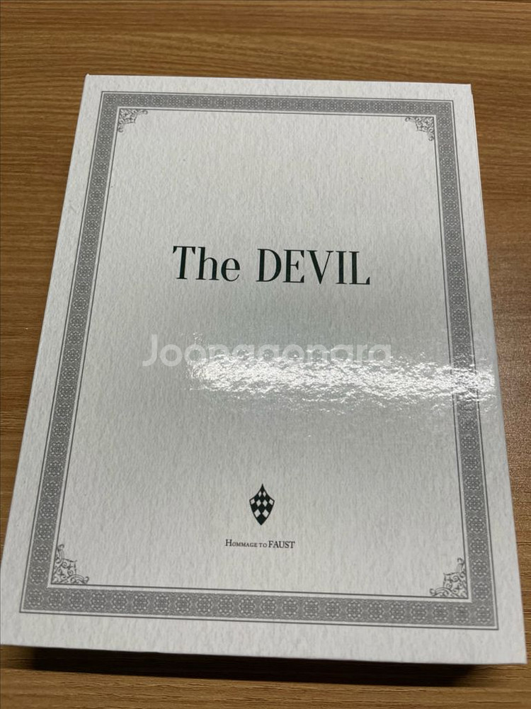 더데빌 dvd 2018-2019--0