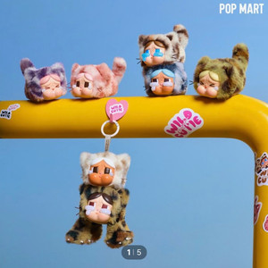 크라이베이비 표냥이