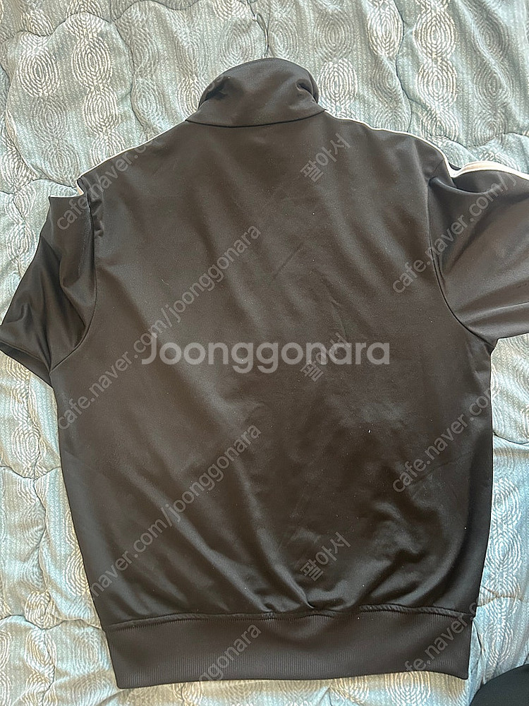 아디다스 파이어버드 져지 블랙( 105 )--1