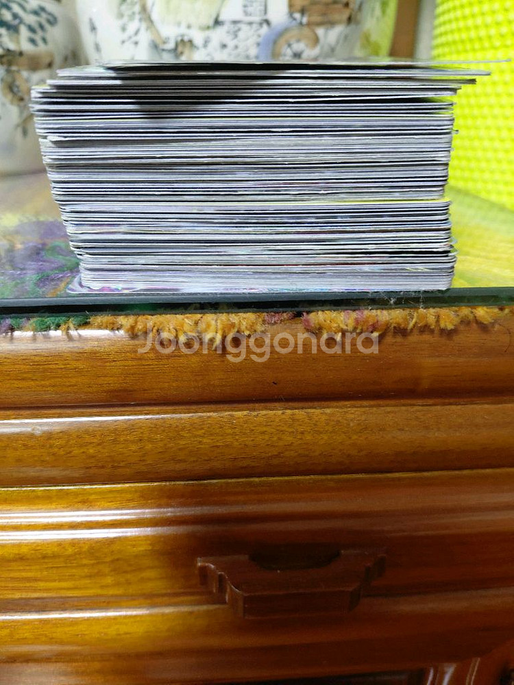 포켓몬카드 일괄--4